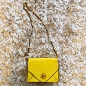 💛 Beautiful Tory Burch Shoulder Bag